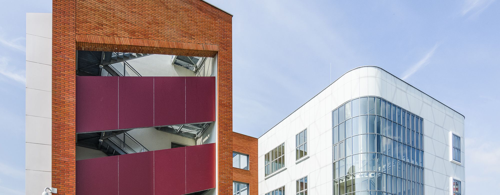 Centrum polymerních systémů UTB Zlín