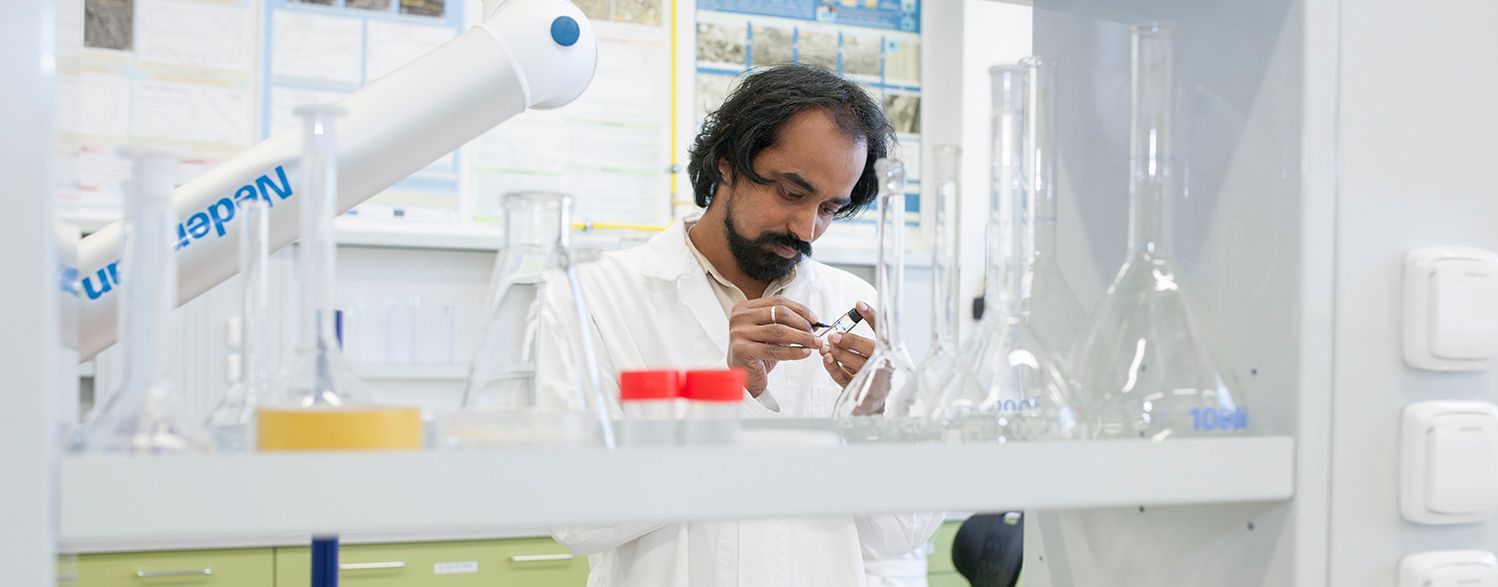 Centrum polymerních systémů UTB Zlín