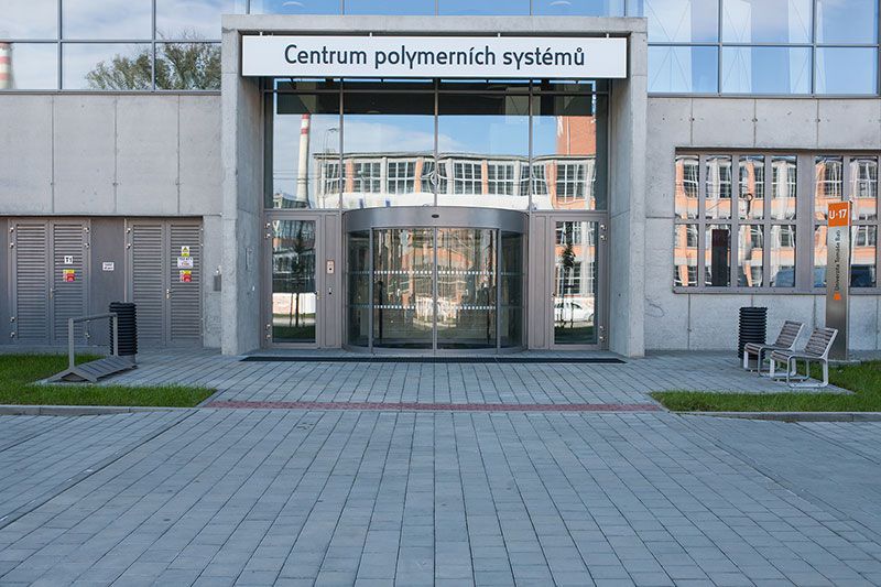 Centrum polymerních systémů