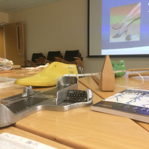 Nadějná vědkyně z Chorvatska u nás hledá své předky 