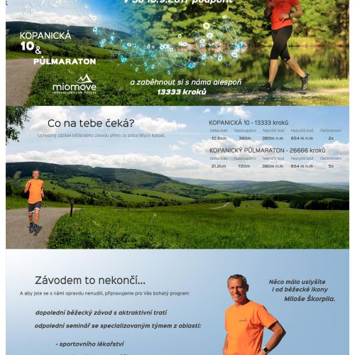 Nadějná vědkyně z Chorvatska u nás hledá své předky 