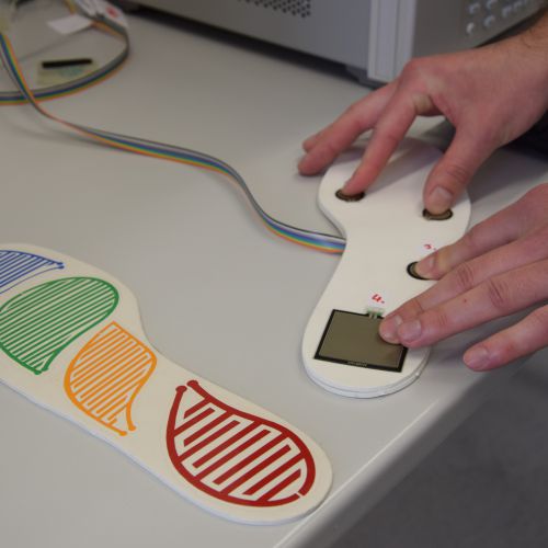 Nadějná vědkyně z Chorvatska u nás hledá své předky 