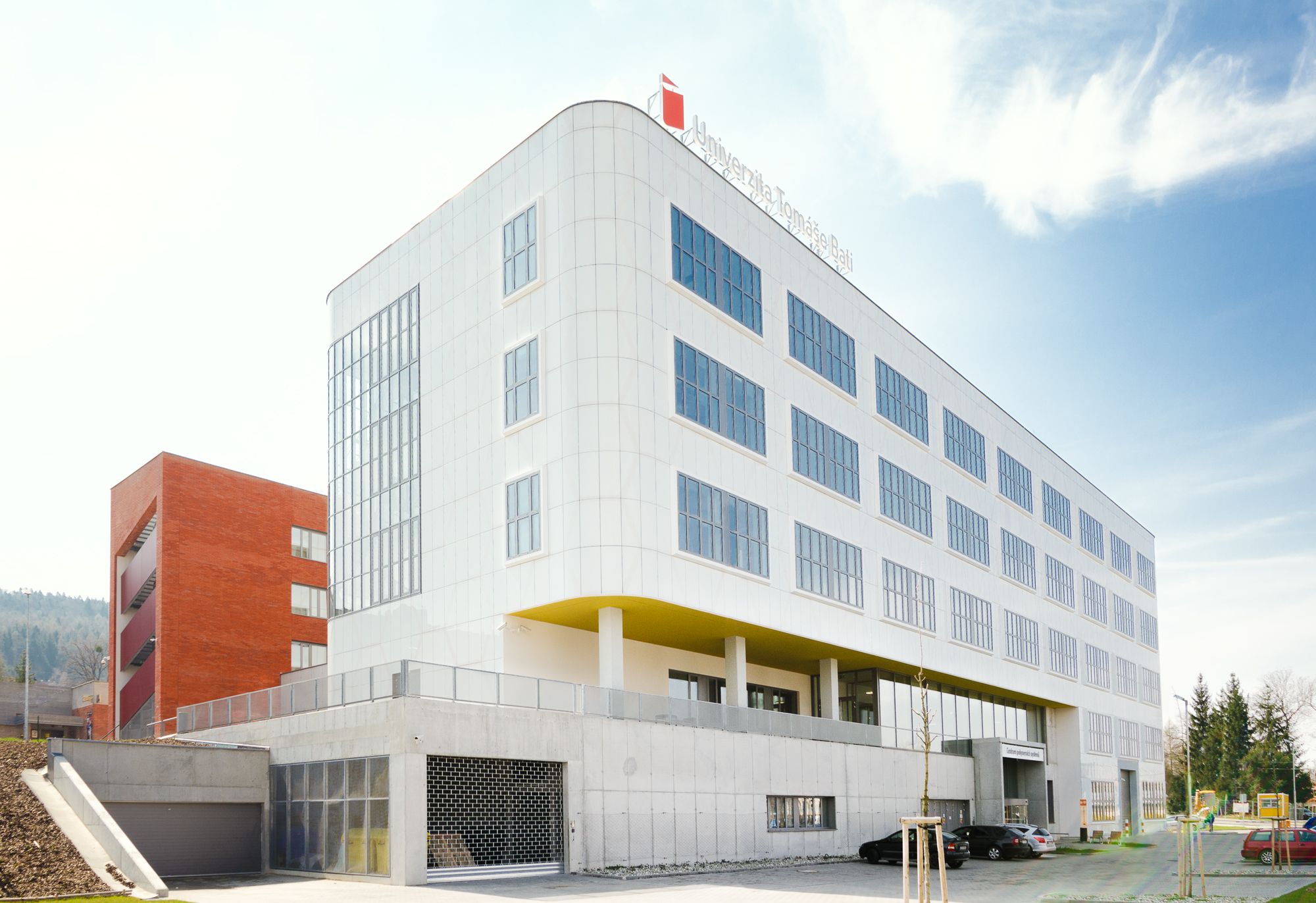 Centrum polymerních systémů