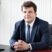 prof. Ing. Vladimír Sedlařík, Ph.D. - Ředitel Centra polymerních systémů