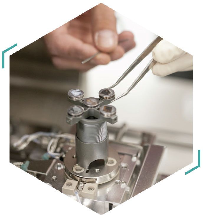 Nanomaterials and Advanced Technologies