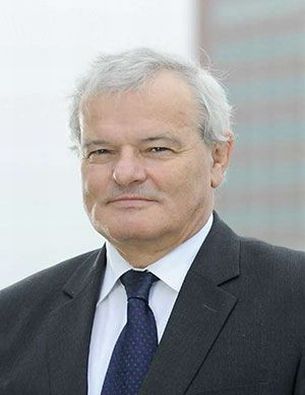 Ředitel Univerzitního institutu