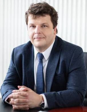 prof. Ing. Vladimír Sedlařík, Ph.D. - Ředitel Centra polymerních systémů